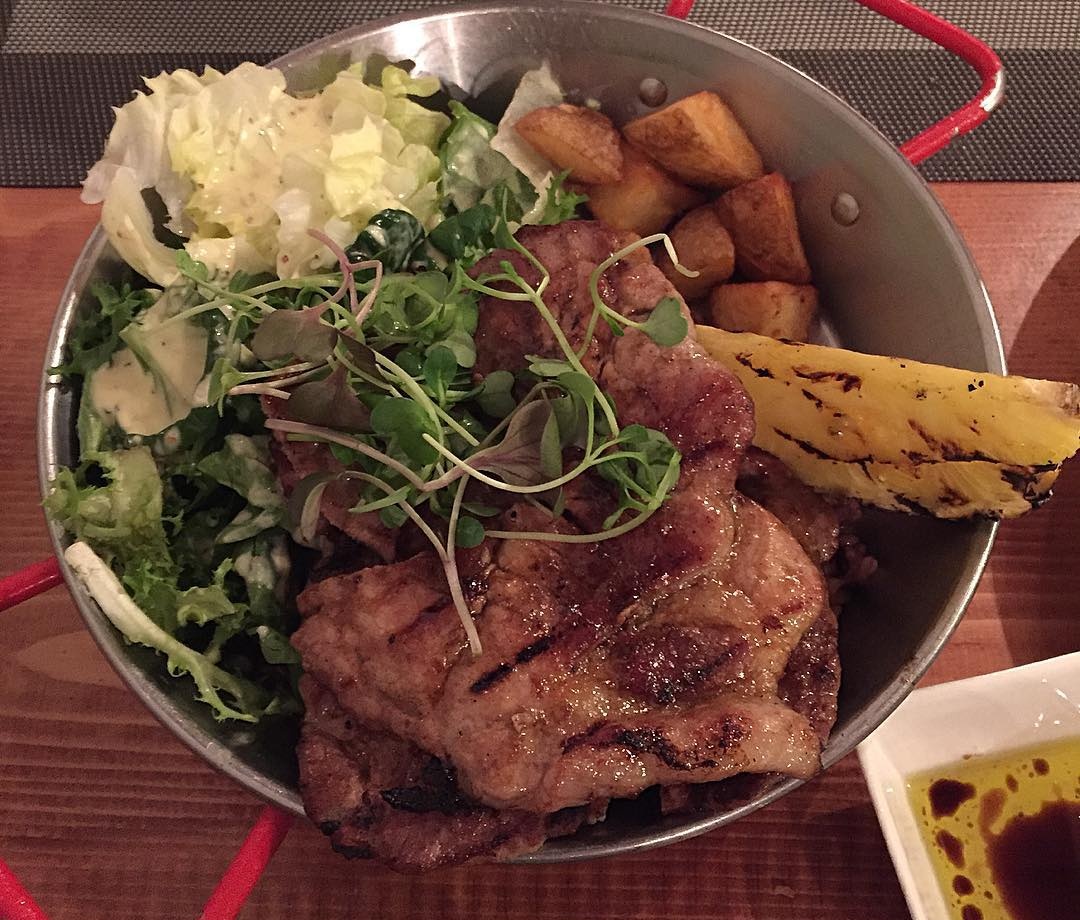 출처 : 플라잉팬 인스타그램 검색 결과