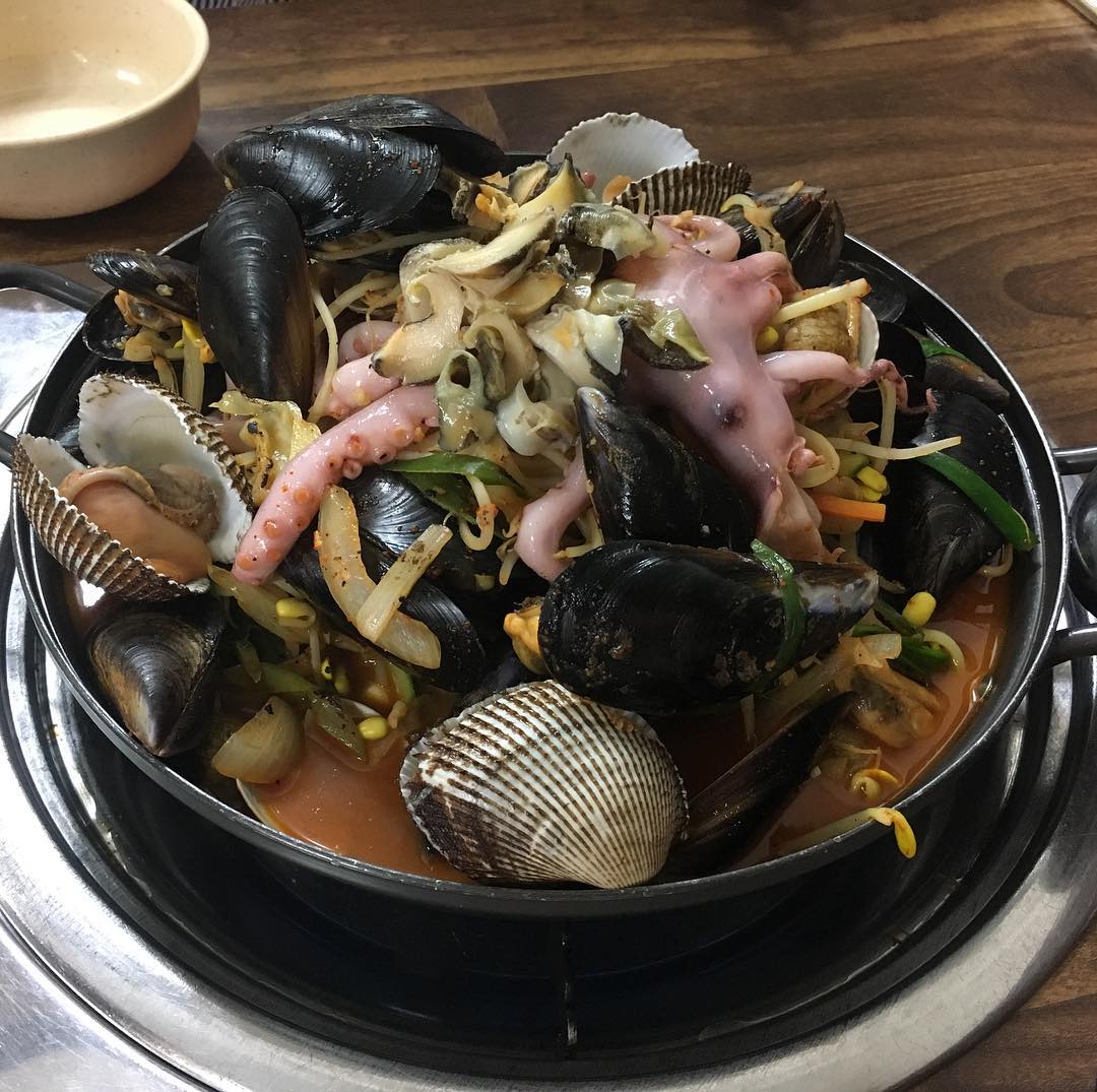  출처 : 동은성 인스타그램 검색 결과