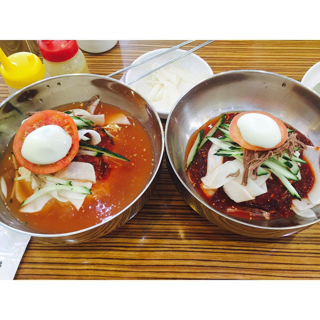 향토집굴국밥밀면 - 부산, 수영구 광안리 남천 | 맛집검색 식신