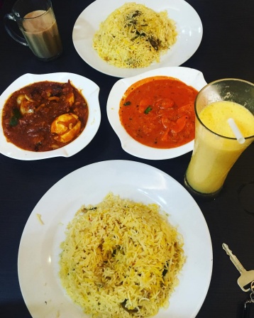 Maharaja Curry House 