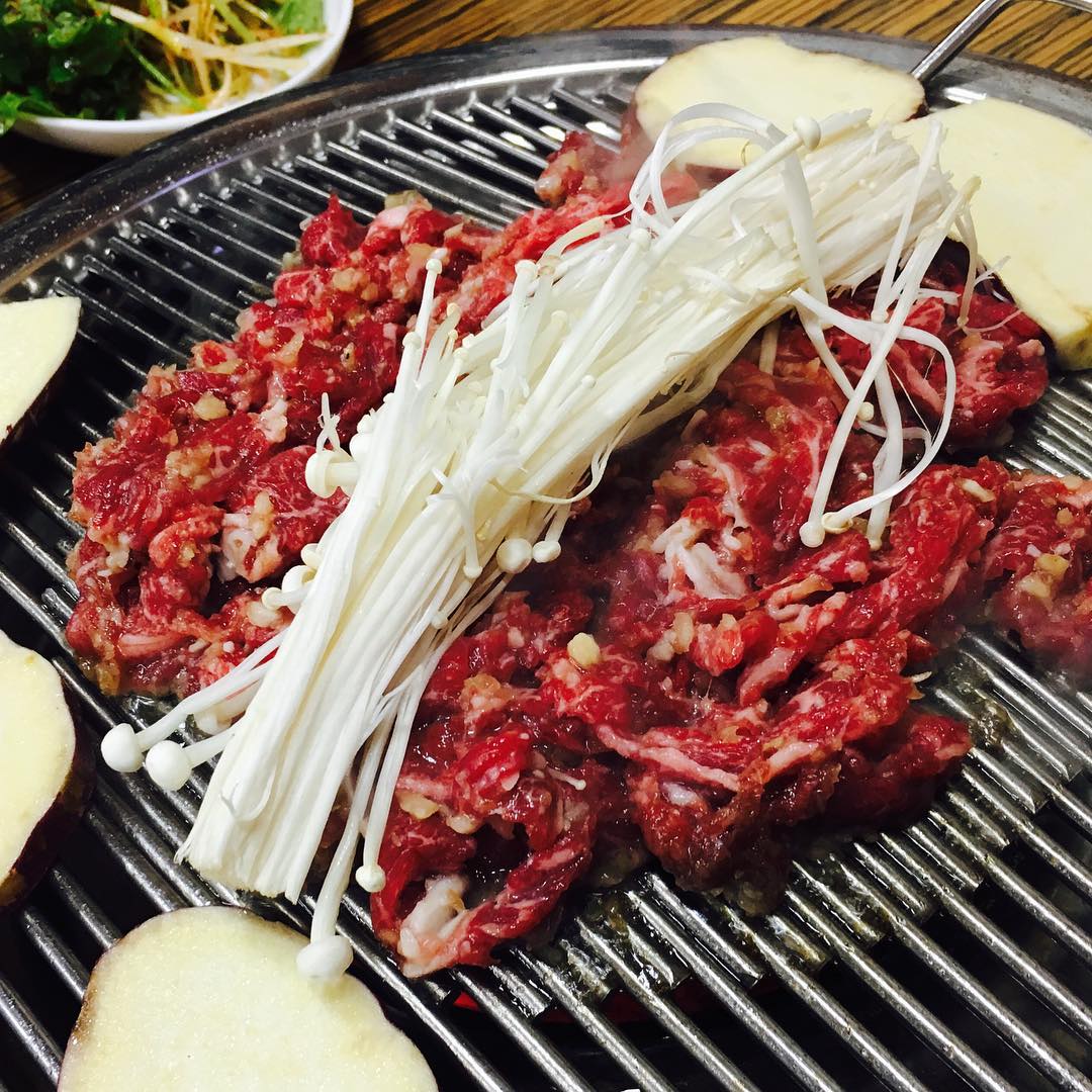 진미언양불고기 - 부산, 수영구 광안리 남천 | 맛집검색 식신