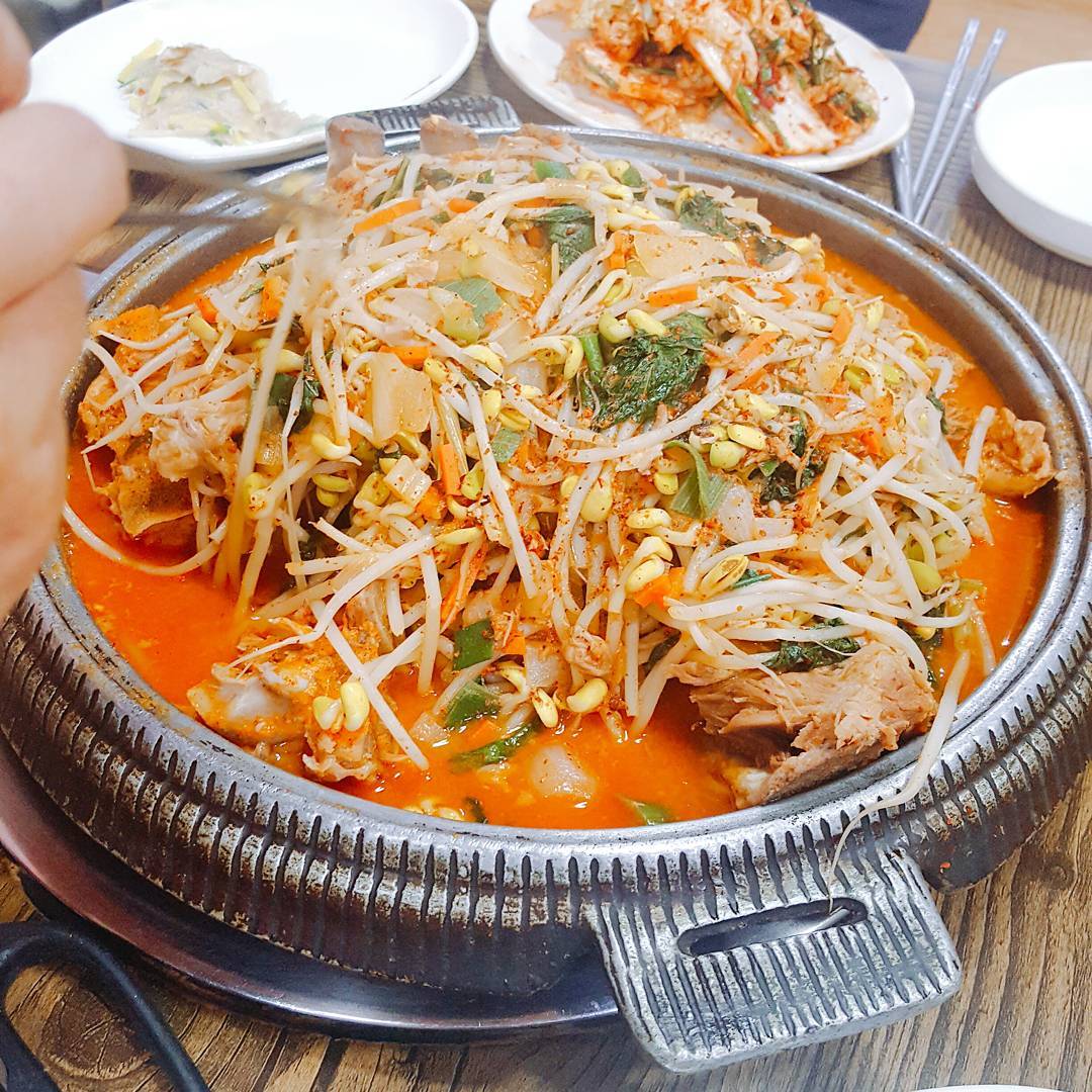 덜렁이감자탕|전주-덕진구맛집, 한식맛집, 식신 대한민국 No.1 맛집검색,맛집추천