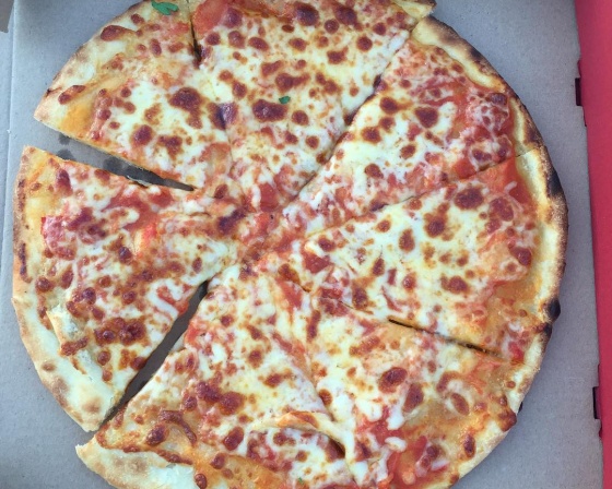 Sienna's Pizzeria Bar & Restaurant 