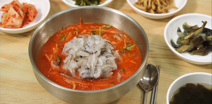 출처 : 수요미식회 제공
