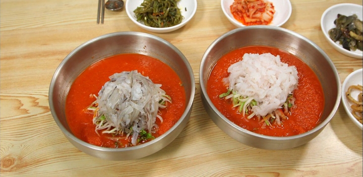 출처 : 수요미식회 제공