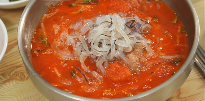 출처 : 수요미식회 제공