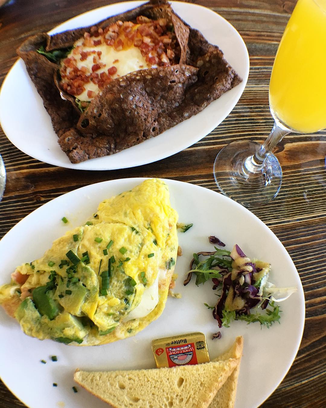 라 크레페리 프렌치 카페(La Crêperie French Café)|미국-키웨스트맛집, 카페/디저트맛집, 식신 대한민국 No.1 맛집검색,맛집추천