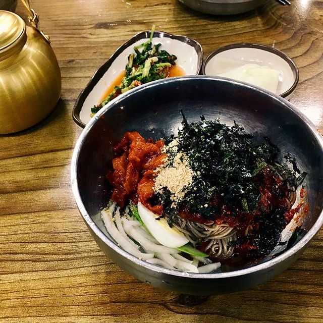 출처:평강막국수 인스타그램검색결과 