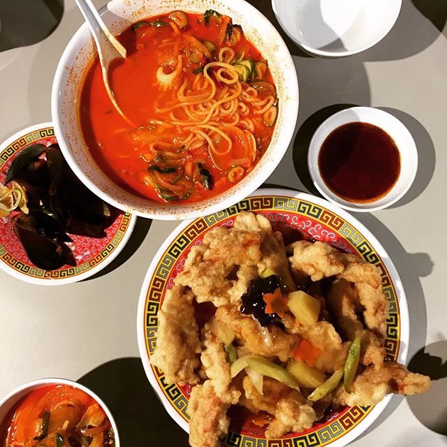 123최유강 노원점|맛집, 일/중/아시아맛집