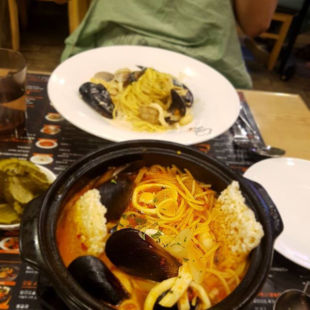 출처:파스타리코인스타그램검색결과 