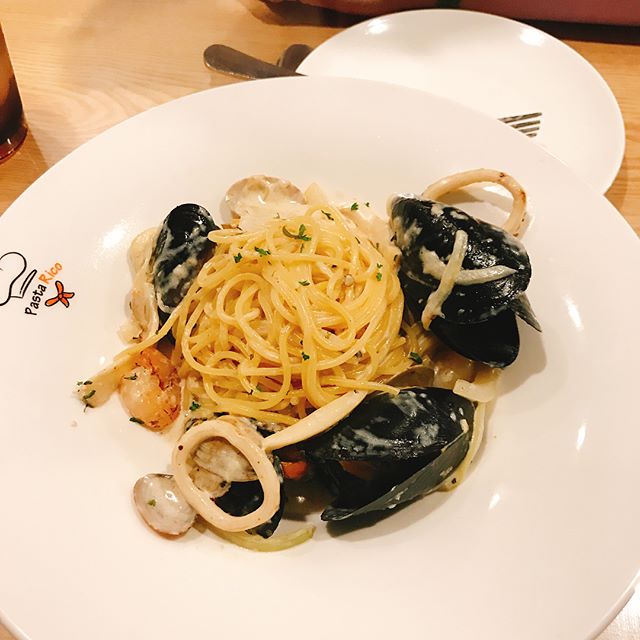 출처:파스타리코인스타그램검색결과 