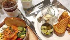 체다앤올리 매장 이미지