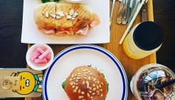 월정리에서브런치 매장 이미지