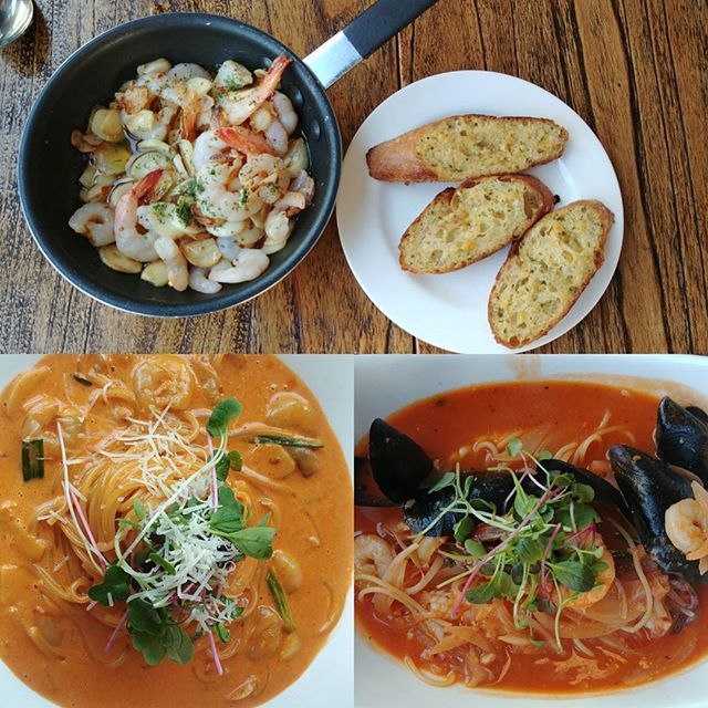 홍대맛집 유러피안 BEST 5 | 식신