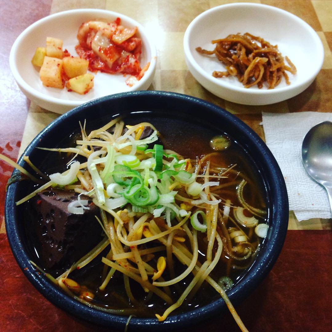 마니머꼬 소고기국밥 - 부산, 부산진구 서면 | 맛집검색 식신