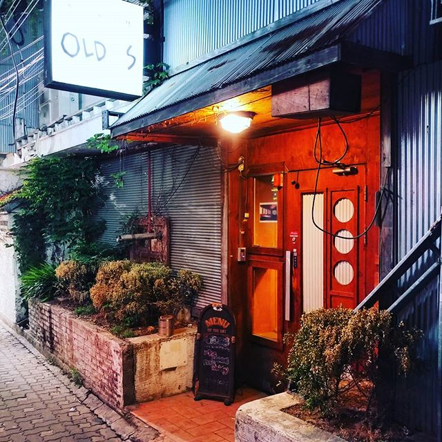 출처:올디스인스타그램검색결과 