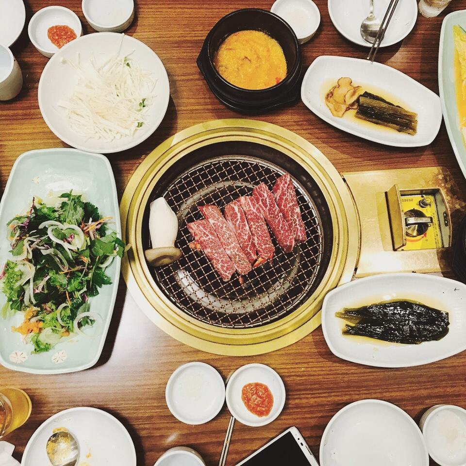 소토촌추어탕 - 부산, 부산진구 서면 | 맛집검색 식신