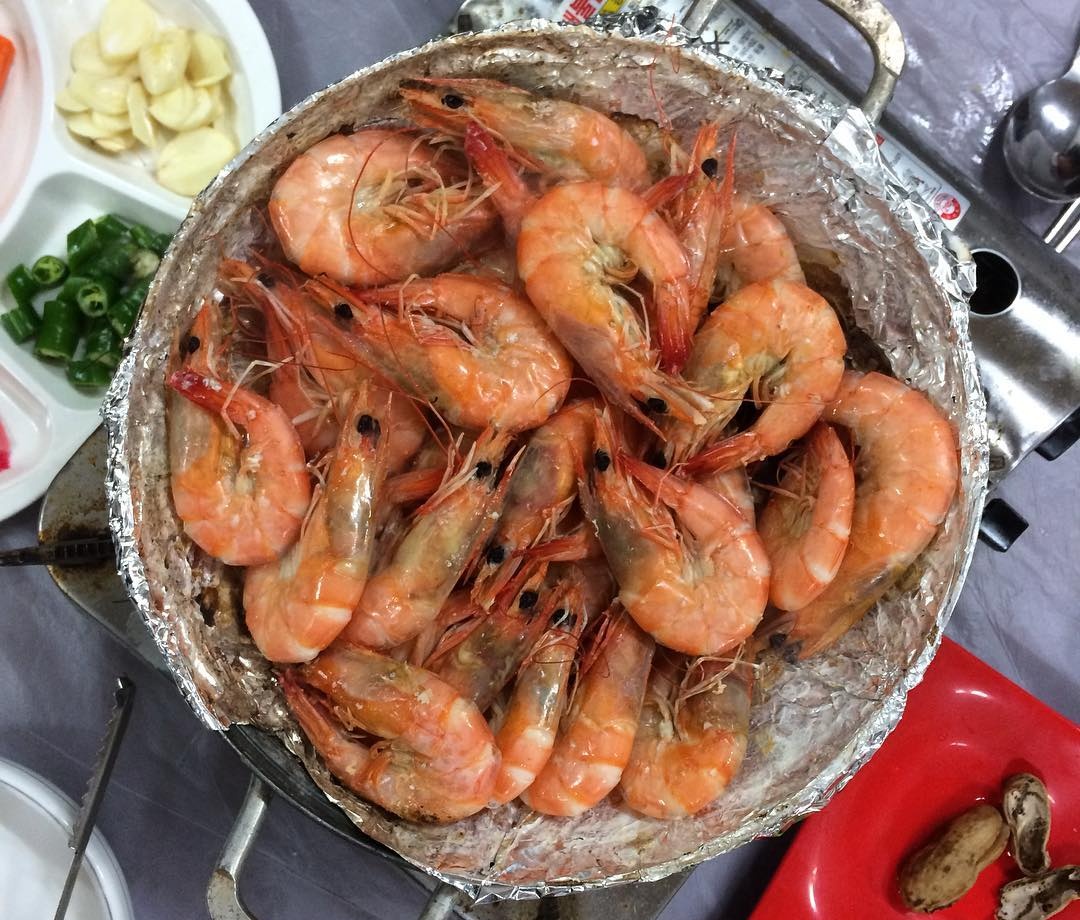 출처 : 오륙도횟집 인스타그램 검색 결과