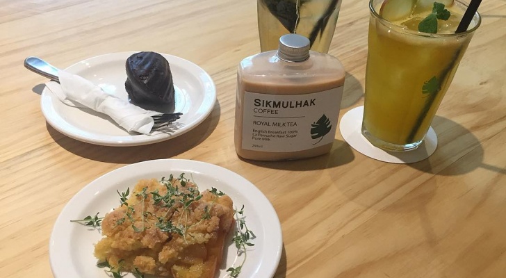 신사역 맛집 - 강남구/신사동 카페 추천 15