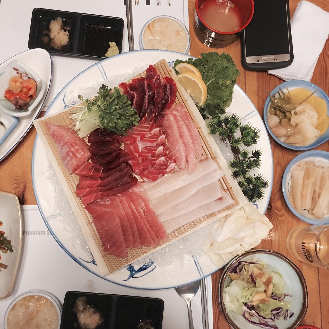 출처 : 대림참치 인스타그램 검색 결과