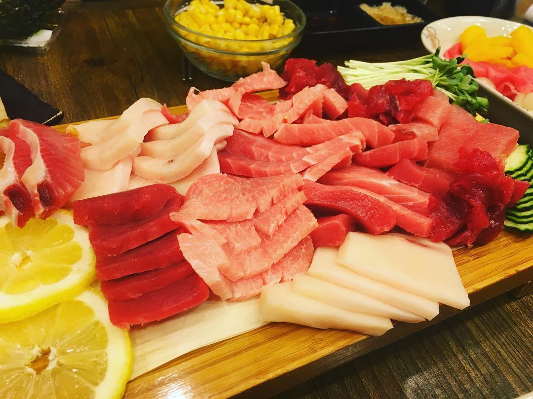 출처 : 대림참치 인스타그램 검색 결과