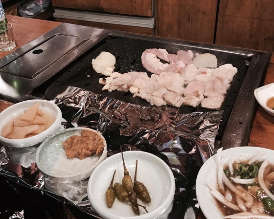 부산양곱창 , 부산광역시 부산진구 가야대로784번길 62
