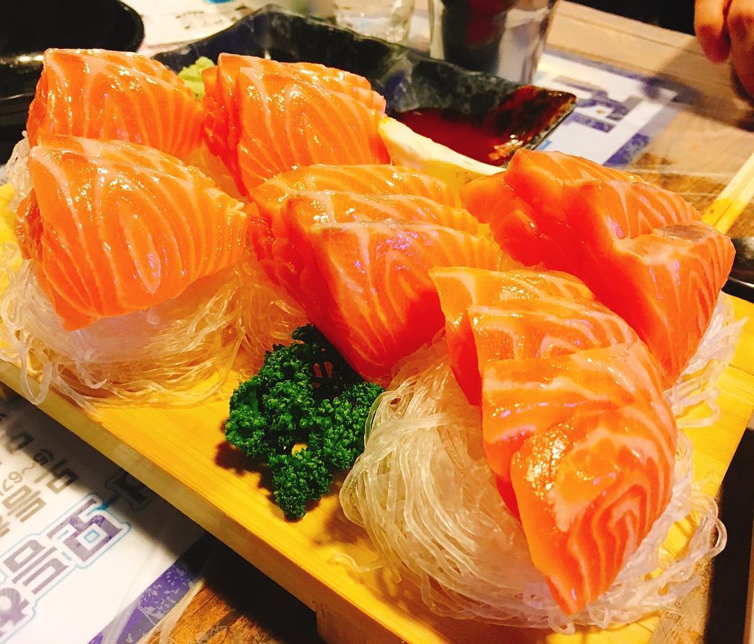 출처 : 자갈치1호 인스타그램 검색 결과