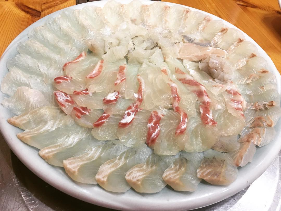 대어횟집 - 부산, 수영구 광안리 남천 | 맛집검색 식신