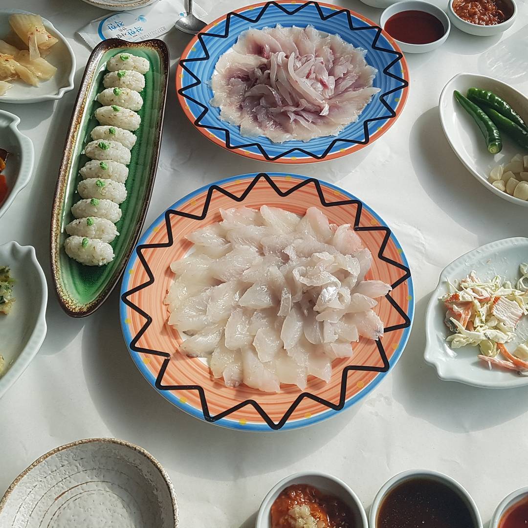 식신 : 대한민국 No.1 맛집