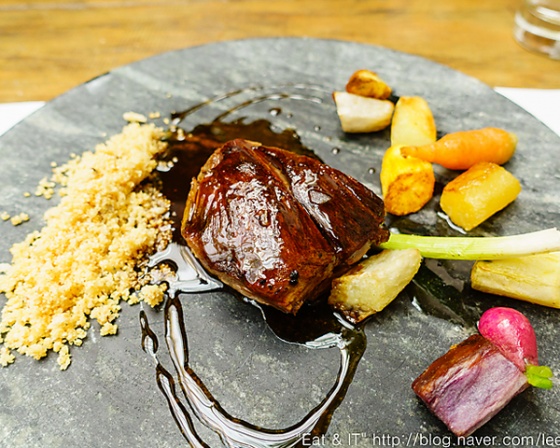 Mani restaurante 