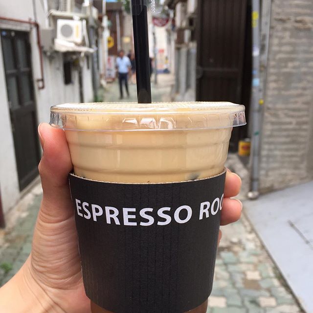 출처:에스프레소룸인스타그램검색결과 