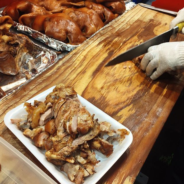 출처:풍년족발인스타그램검색결과 