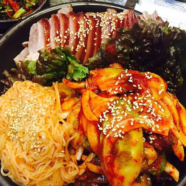 출처:풍년족발인스타그램검색결과 