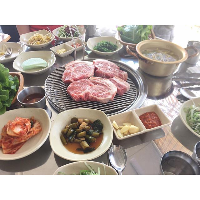 출처 : 난드르깡통구이 인스타그램 검색 결과