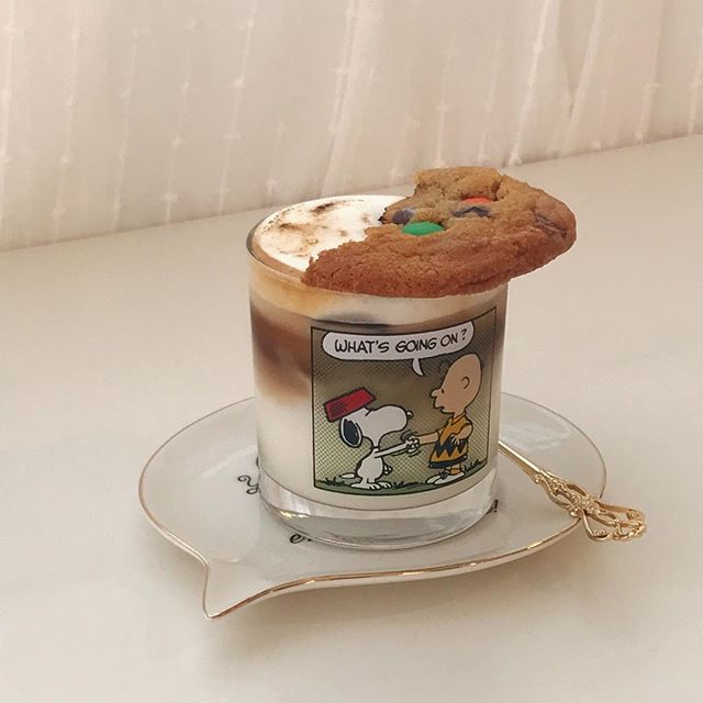 출처 : 크리에잇쿠키 인스타그램 검색 결과