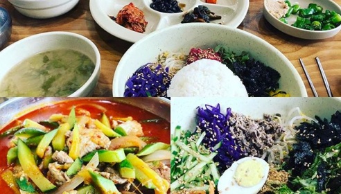 송원식당 매장 이미지