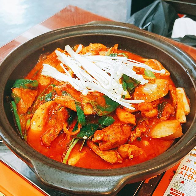 신생갈비 - 인천, 중구-동인천 차이나타운 월미도 | 맛집검색 식신