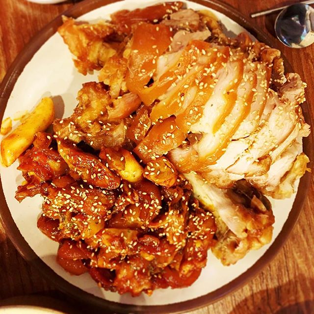 할매왕족발순대 - 인천, 중구-동인천 차이나타운 월미도 | 맛집검색 식신