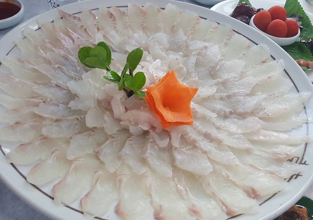 연못횟집 - 부산, 수영구 광안리 남천 | 맛집검색 식신