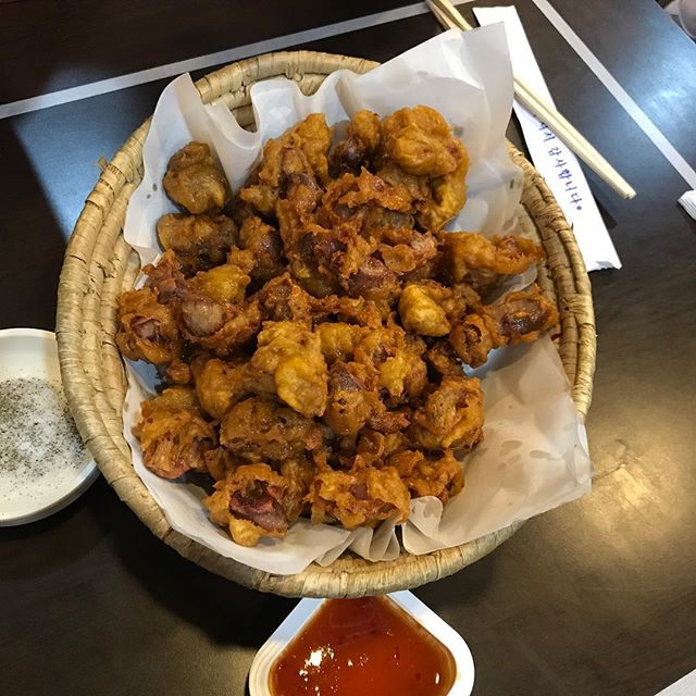 장터치킨 |건대/자양/화양맛집, 고기맛집, 식신 대한민국 No.1 맛집검색,맛집추천