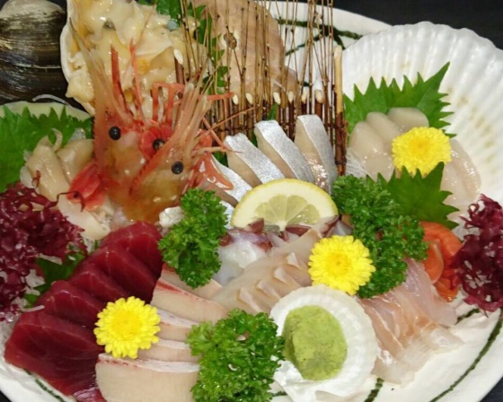 와수크 (Wasuke( 居酒屋和助)) 