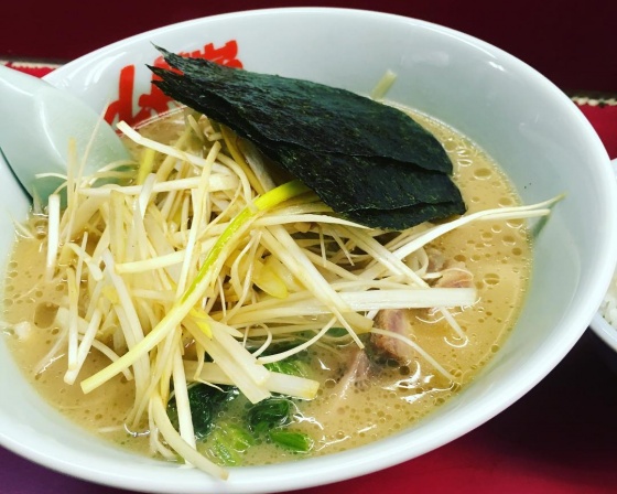 야마 오카야 (YAMAOKAYA(ラーメン山岡家 美幌店)) 