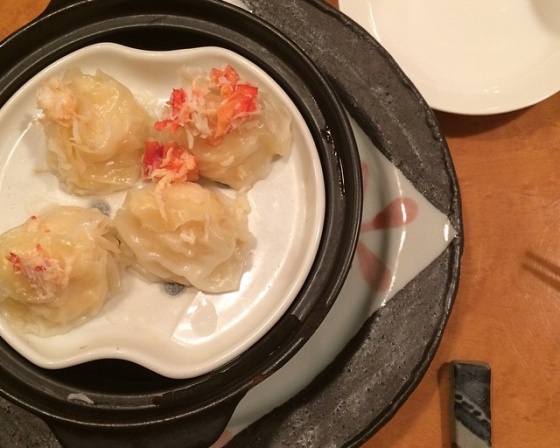 후카이 (Fukai( 北の料理yaふか井) 