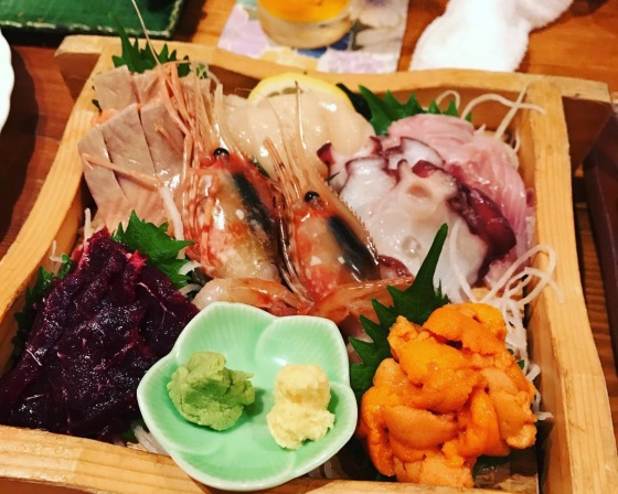 이시바야 (Isabaya( 五十集屋)) 