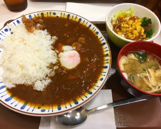수키야 (SUKIYA( すき家 39号網走新町店)) 