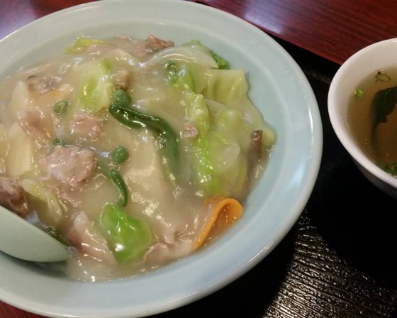 키치 (Kichi( 中華レストラン 吉)) 