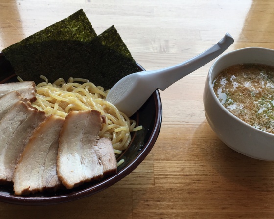 나미시부키 (Namishibuki( 波飛沫 本店)) 