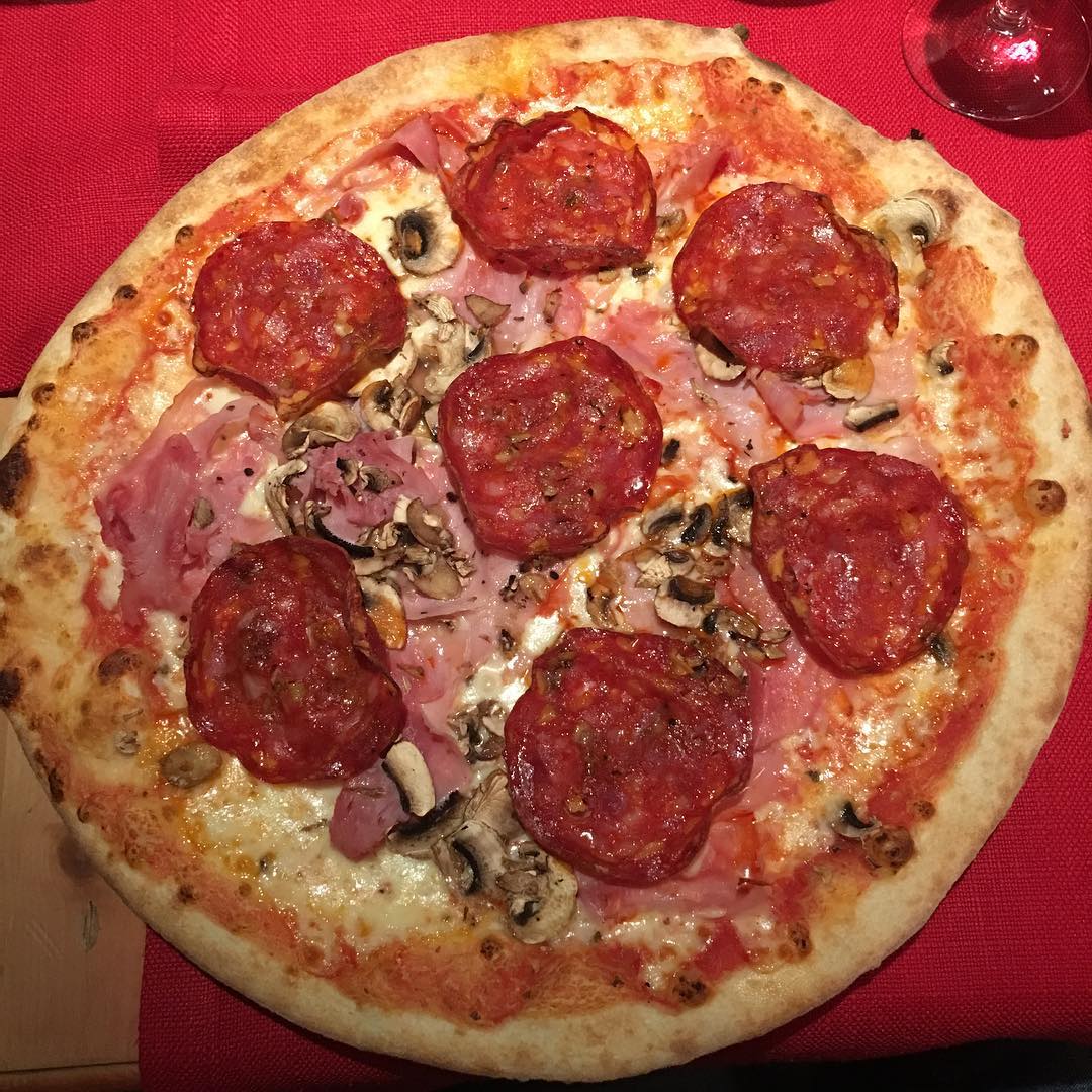 Pizzeria Caruso