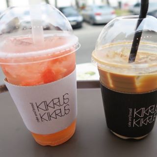 출처:키크러스커피인스타그램검색결과