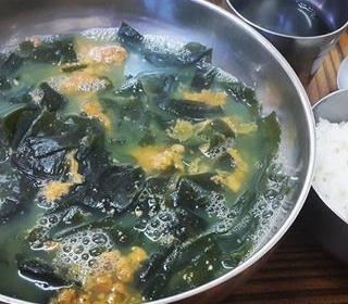 복집식당 매장 이미지
